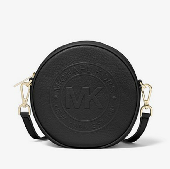 Michael Kors Handbags - MICHAEL KORS

Leather Crossbody Bag